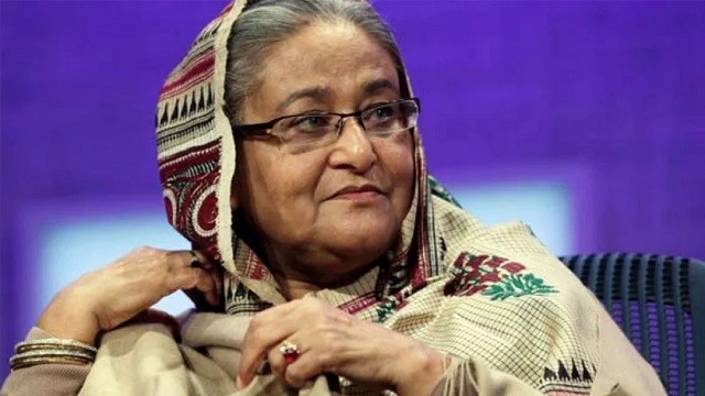 পাসপোর্ট বাতিল হলে শেখ হাসিনার জন্য ভারতের প্ল্যান কী?