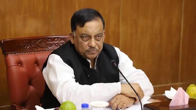 বিএনপি নেতাকর্মীদের মুক্তির সঙ্গে নির্বাচনের সম্পর্ক নেই: স্বরাষ্ট্রমন্ত্রী