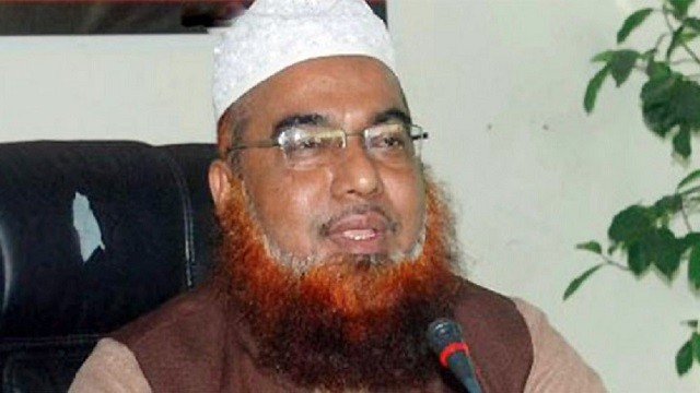 বায়তুল মোকাররমের ‘পলাতক’ খতিব এখন গোপালগঞ্জে