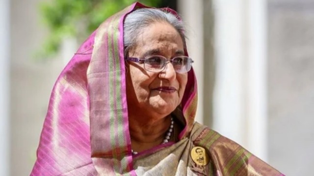 প্রধানমন্ত্রীকে গাম্বিয়া ও ফিলিপাইনের প্রেসিডেন্টের অভিনন্দন