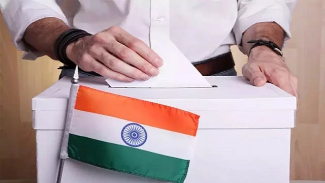 ভারতের লেকসভা নির্বাচন শুরু আগামীকাল