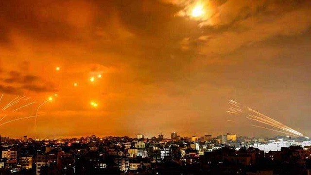 হামলার আগে ইরানের সতর্কতার কথা অস্বীকার যুক্তরাষ্ট্রের