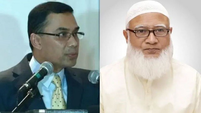 বিএনপির সাথে জামায়াতের রাজনৈতিক দূরত্ব কী সত্যিই বাড়ছে?