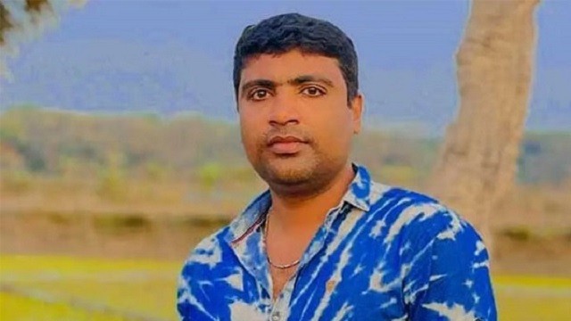 যশোরে যুবলীগ নেতাকে কুপিয়ে হত্যা