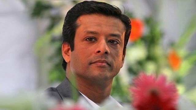 নেতাকর্মীরা চাইলে আওয়ামী লীগের হাল ধরতে প্রস্তুত জয়