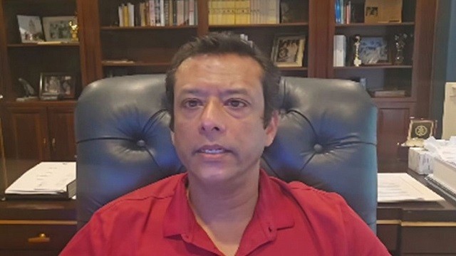 আওয়ামী লীগ নেতাকর্মীদের সাহস নিয়ে দাঁড়ানোর আহ্বান জয়ের