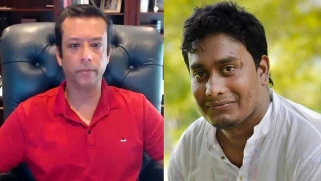 ছাত্রলীগ নেতা মাসুদকে পিটিয়ে হত্যা, বিচার চাইলেন জয়