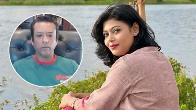 দেশে মতপ্রকাশের স্বাধীনতা নিয়ে জয়ের উদ্বেগ