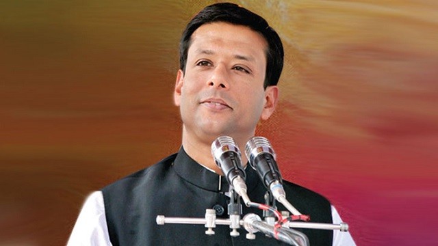 যুক্তরাষ্ট্রের 'পুতুল' সরকার ক্ষমতায় না এলেই নির্বাচন ত্রুটিপূর্ণ: জয়