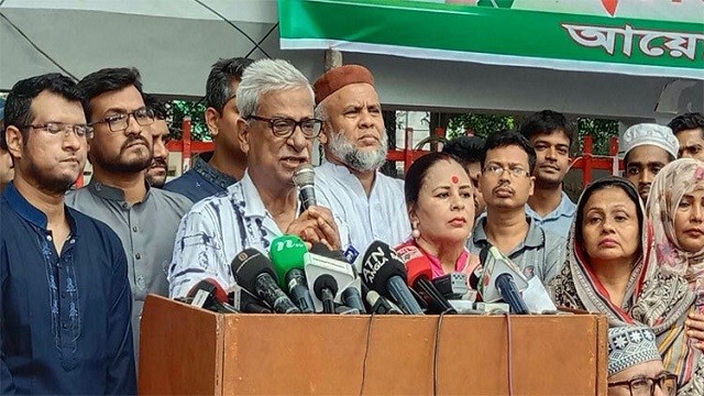 আজিজ-বেনজীর-মতিদের মতো বহু দুর্নীতিবাজ সরকারের আশ্রয়ে
