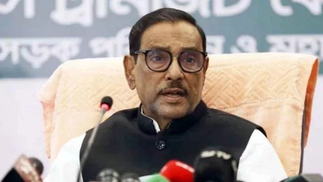 ভারতীয় পণ্য বয়কটের নামে বাজার অস্থিতিশীল করতে চাইছে বিএনপি