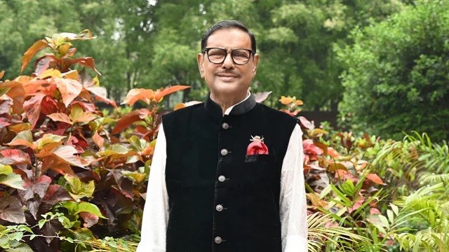 আন্দোলনে ব্যর্থ হয়ে সন্ত্রাস-সহিংসতার পথ বেছে নিয়েছে বিএনপি