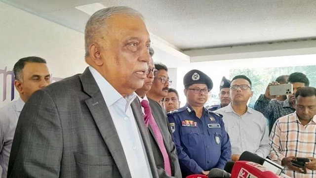 দ্রব্যমূল্য নিয়ন্ত্রণ বড় চ্যালেঞ্জ : স্বরাষ্ট্রমন্ত্রী