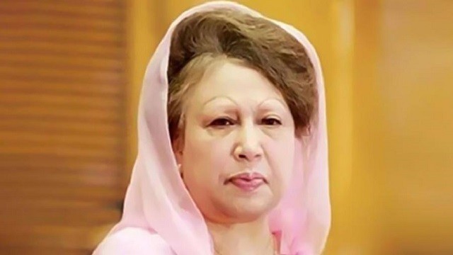 খালেদা জিয়ার স্থায়ী মুক্তির আবেদনের বিষয়ে সিদ্ধান্ত আজ