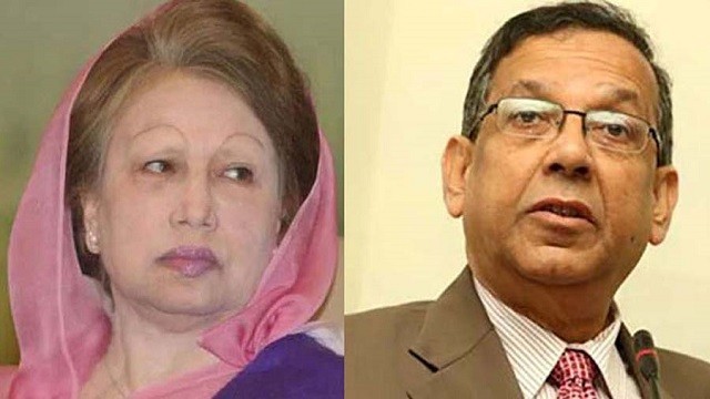 খালেদা জিয়ার মুক্তির আবেদনের বিষয়ে সিদ্ধান্ত মঙ্গলবার