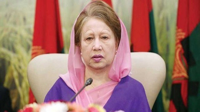 খালেদা জিয়ার ১১ মামলায় হাজিরা ২২ এপ্রিল