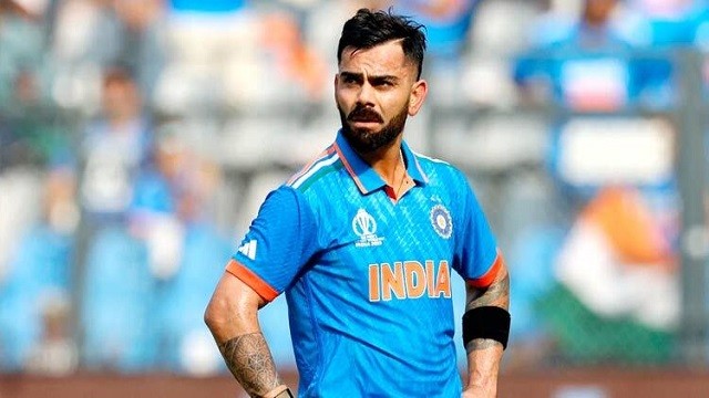 কোহলিকে ছাড়াই বিশ্বকাপে ভারত!