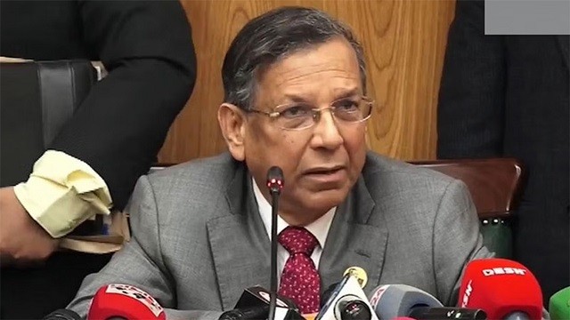 আদালতের রায়ের পর আন্দোলন করার  প্রয়োজনীয়তা ছিল না: আইনমন্ত্রী