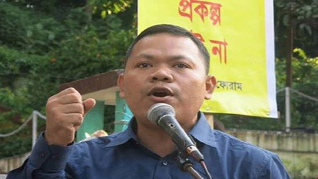 আয়নাঘরের যে লোমহর্ষক বর্ণনা দিলেন মাইকেল চাকমা
