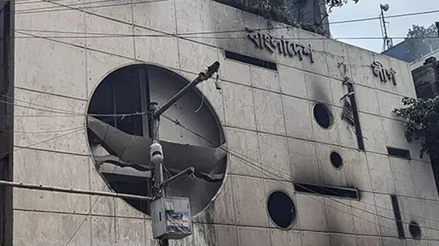 আওয়ামী লীগের অন্তর্বর্তীকালীন কমিটি গঠন নিয়ে গুজব, হাল ধরছেন কে?