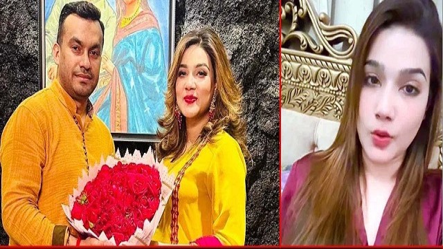 আবারও সংসার ভাঙ্গলো মাহির!