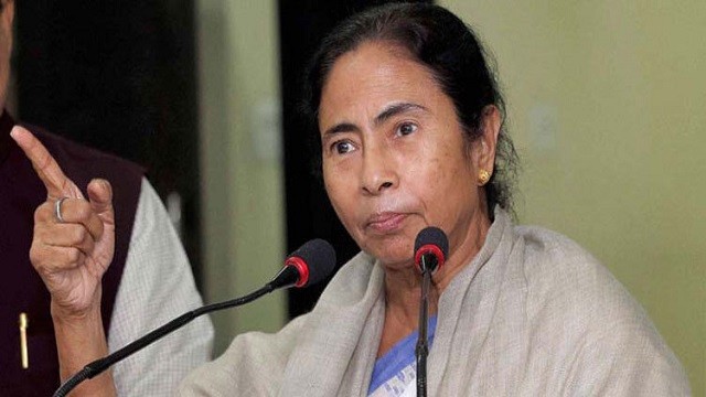 বাংলাদেশকে তিস্তার পানি দেব না, বললেন মমতা