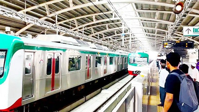 যাত্রী সুবিধা বাড়াতে মেট্রোরেলে নতুন শিডিউল
