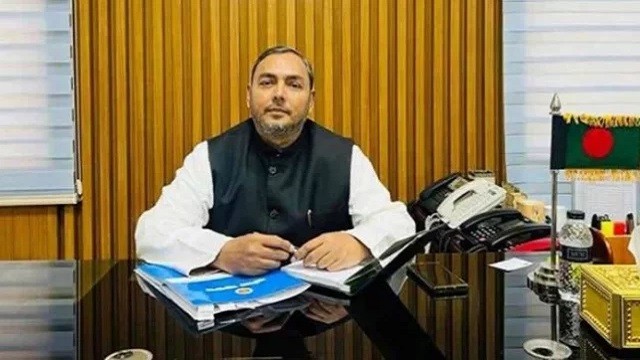 রোজার আগেই ভারতীয় পেঁয়াজ ও চিনির আশা প্রতিমন্ত্রীর