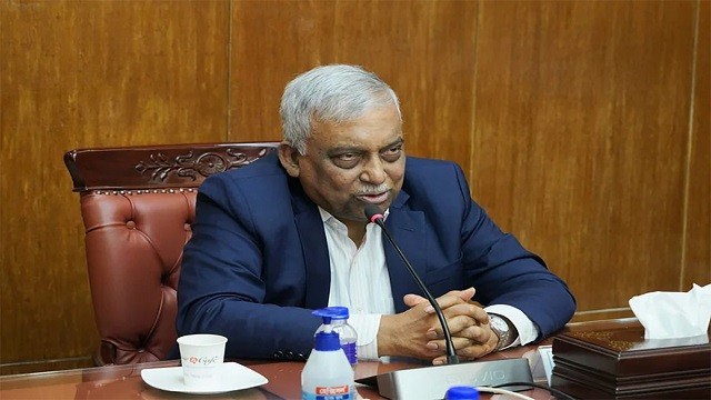 ধ্বংসাত্মক কাজ করলে কেউ ছাড় পাবে না: স্বরাষ্ট্রমন্ত্রী
