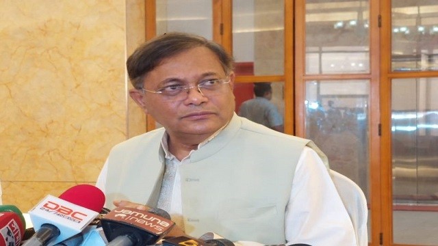 কুকি-চিনের বিরুদ্ধে সাঁড়াশি অভিযান শুরু হয়েছে: পররাষ্ট্রমন্ত্রী