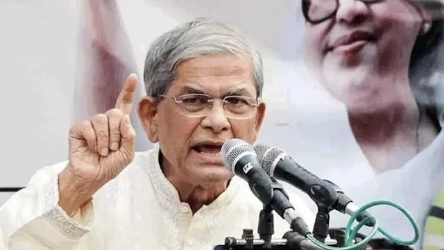 পাকিস্তানিদের মতো একই কায়দায় হামলা চালিয়েছে ছাত্রলীগ