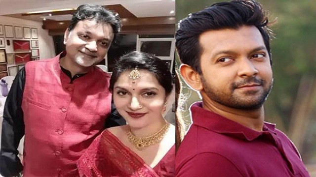 তাহসানের কথা খুব মনে পড়ে মিথিলার