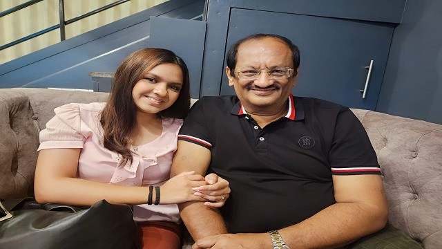 হত্যার হুমকি পেলেন মুশতাক-তিশা দম্পতি