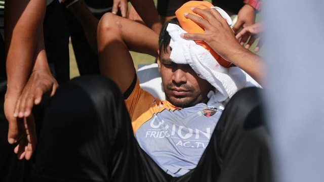 মোস্তাফিজ ভালো আছেন, আজ ছাড়বেন হাসপাতাল