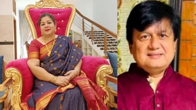 ছাগলকাণ্ডের ১৪ দিন পর প্রকাশ্যে মতিউরের স্ত্রী লাকী