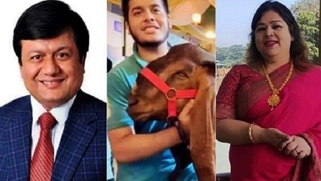 ছাগলকাণ্ডের সেই মতিউরের ৪ ফ্ল্যাট ও ৮৬৬ শতাংশ জমি জব্দের আদেশ