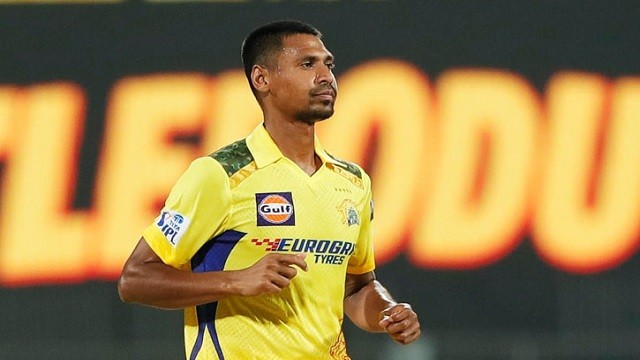 মুস্তাফিজ ছাড়া ম্যচে হেড়ে গেলো চেন্নাই!