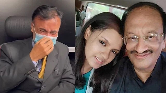 ডিবি কার্যালয়ে গিয়ে মুশতাক প্রসঙ্গে যা বললেন তিশার বাবা