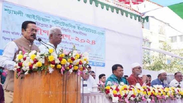 তারেক রহমান বিএনপিকে ধ্বংস করছে: নানক