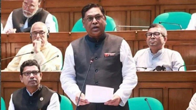গ্যাসের ঘাটতি প্রায় এক হাজার মিলিয়ন ঘনফুট: জ্বালানি প্রতিমন্ত্রী