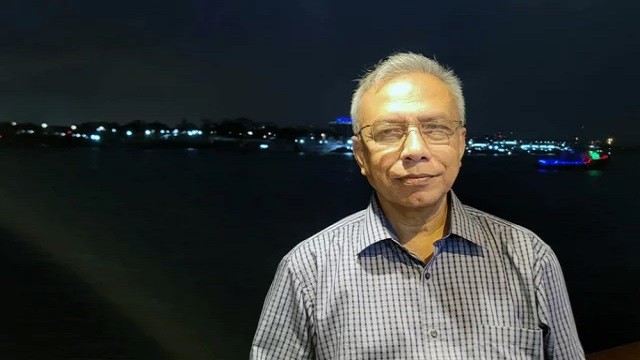 ‘আত্মগোপনে’ থেকেই জমি বিক্রি করলেন নাঈমুল ইসলাম খান