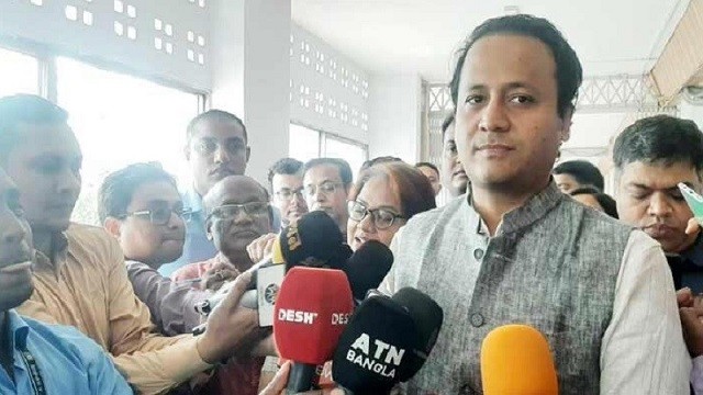 ড. ইউনূস ‘ট্রি অব পিস’ পুরস্কার পাননি, দাবি শিক্ষামন্ত্রীর