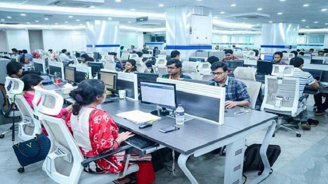 আজ থেকে নতুন সূচিতে চলবে অফিস-ব্যাংক-আদালত