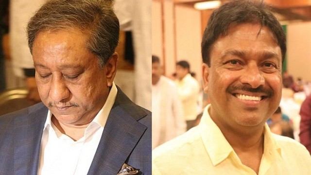 বিসিবি থেকে পদত্যাগ করেছেন পাপন, নতুন সভাপতি ফারুক