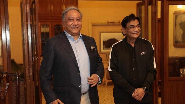 সালাউদ্দিনের সঙ্গে দ্বন্দ্বের বিষয়ে যা বললেন পাপন