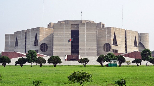 দেশের ৫৩তম বাজেট পেশ আজ