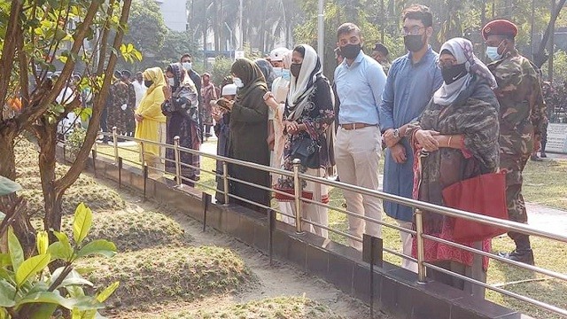 পিলখানা ট্র্যাজেডি: স্বজনদের আক্ষেপ, হত্যার বিচার পেলাম না