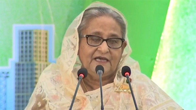 জনগণের আস্থা অর্জন করতে হবে: প্রধানমন্ত্রী
