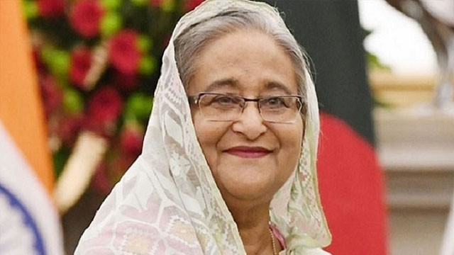 প্রধানমন্ত্রী পটুয়াখালী যাচ্ছেন বৃহস্পতিবার