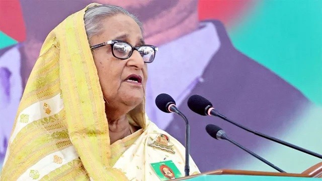 ইফতার পার্টিতে বসেও আওয়ামী লীগের গিবত গায় বিএনপি